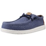 Hey Dude WALLY PALM JUTE Plava | shoptok.hr