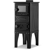Simge Soba 304-U Mini - Črna | Shoptok.si