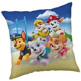 Jerry Fabrics Otroška blazina 40x40 cm Paw Patrol "Bridge" – | Shoptok.si