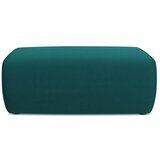 Makamii Tirkizni baršunast tabure Kapua – Cijene