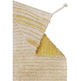 Lorena Canals Oker žuti pamučan tepih 80x140 cm Twin Amber – | shoptok.hr