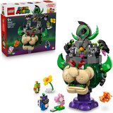Lego LEGO® Super Mario™ - Prince Florian i Castle Bowser (72042) Cijene