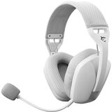 White Shark HEADSET WGH-2442 BUTTERFLY White - Wireless, (21787912) Cene