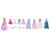BONNIE PINK Punčka princeska z oblačili in dodatki, 29 cm Cene
