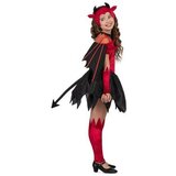  Svečana odjeća za djecu My Other Me Đavolica 5-6 Godina | shoptok.hr