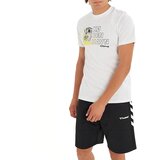 Hummel muška majica havn t-shirt s/s Cene
