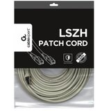  Kabel rdeča s-ftp mačka 6a lszh gris 30 m, (20754605) Cene