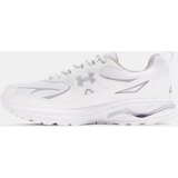 Under Armour Unisex shoes UA Apparition Tech-WHT - unisex | shoptok.hr