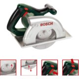 Bosch MINI ELEKTR. ORODJE ROČNA KROŽNA ŽAGA | Shoptok.si