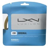 Wilson Lux-Bb Original130/ 12.2m 1.30 Mm žica za teniske rekete WRZ996200AMB Cene