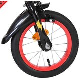 Volare dječji bicikl Disney Cars 12″ crvene boje | shoptok.hr