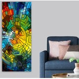 Wallity Slika DKY3229038481_50120, 50x120 cm | Eponuda.ba
