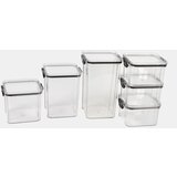 Sinsay Posude za hranu 6 pack | shoptok.hr