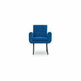 Atelier Del Sofa stolica za ljuljanje Kono Blue cene