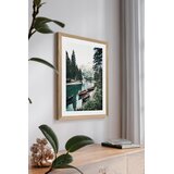 Wallity Zidna slika Tekhammdf117, MDF, 33x48 cm | Eponuda.ba
