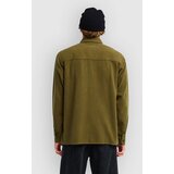 Billabong Del Mar Flannel Srajca winter moss | Shoptok.si