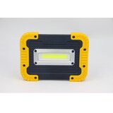  Fulgur 34004 - LED punjivi reflektor sa power bankom LED/17W/4400 mAh IPX4 | Eponuda.com