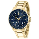 Maserati Ručni sat SFIDA CHRO. R8873640008 | Eponuda.com
