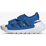 Adidas Sandali Altaswim 2.0 Sandals Kids ID0308 Broyal/Dkblue/Ftwwht Cene