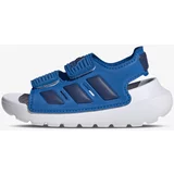 Adidas Sandali Altaswim 2.0 Sandals Kids ID0308 Broyal/Dkblue/Ftwwht
