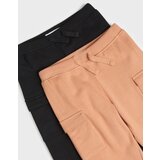 Sinsay Hlače 2 pack | shoptok.hr