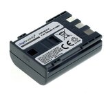 OTB baterija NB-2L za canon eos 350D / 400D / rebel xti, 700 mah | Shoptok.si