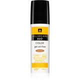 Heliocare 360° SPF50+ tonirani zaštitni gel 50 ml nijansa Bronze za žene Cijene