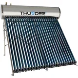 Tlačni solarni kolektor 250L – 25 cevi, Heat-Pipe, nerjavno jeklo, 3000W ®, (5000180321)