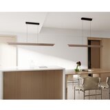  MAXLIGHT P0597 - LED luster na sajli JO-JO LED/40W/230V antracit | Eponuda.com