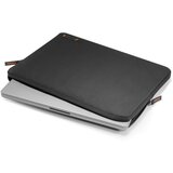 Spigen BASIC POUCH PRENOSNI RAČUNALNIK 15-16 PALCEV ČRNO OHIŠJE POKROV ZA RAČUNALNIK, (21981026) | Shoptok.si