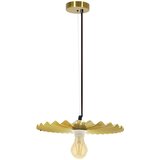 Toolight Stropni luster APP1453-1CP Gold | shoptok.hr