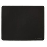 Gembird MP-S-BK-M Podloga za miša Middle size 260 x 220 mm, Crna | Eponuda.com