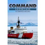 Steam Command: Showcase - Icebreakers (DLC) Key (PC) GLOBAL | ePonuda.com
