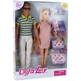 Doll Family Boy Girl Pregnant Lucy | shoptok.hr