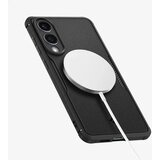 Spigen OVITEK CORE ARMOR MAGSAFE ZA SAMSUNG GALAXY S25 Z ZAŠČITO ROBOV, (5000306497) | Shoptok.si