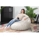  Fotelja na napuhavanje Bestway 75052 - siva | Shoptok.si