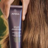 Aveda Invati Ultra Advanced™ Fortifying Leave-In Treatment obnovitvena nega za tanke ali redke lase 25 ml | Shoptok.si