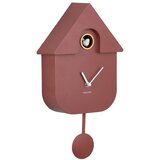 Karlsson Sat s njihalom/zidni Modern Cuckoo – | shoptok.hr
