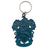 Pyramid harry potter (ravenclaw crest) metal keychain | shoptok.hr
