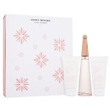 Issey Miyake L´Eau D´Issey Pivoine Set toaletna voda 50 ml + losion za tijelo 2 x 50 ml za ženske Cijene