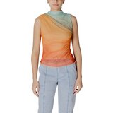 Desigual TS_SAHARA 25SWTK98 Narančasta Cijene