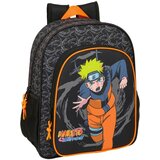 Naruto Shippuden Ruksak 38 cm prilagodljiv za kolica | shoptok.hr