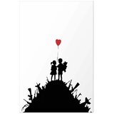  Plakat - Battlefield 40x60 Bez okvira | shoptok.hr