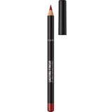 Rimmel London Lasting Finish dolgoobstojen svinčnik za ustnice 1,2 g odtenek 580 Bitten Red Cene
