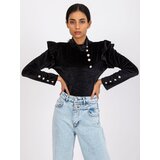 Italy Moda Blouse-DHJ-BZ-6533A.44P-black | shoptok.hr