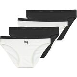 DIM POCKETS COTON STRETCH X5 Crna Cijene