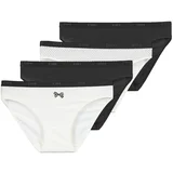 POCKETS COTON STRETCH X5 Crna