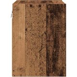 Viseći ormarić Staro drvo 30 x 29,5 x 40 cm Konstruirano drvo | shoptok.hr