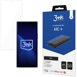 3mk Arc+ zaštitna folija za Samsung Galaxy Z Fold 7 - Prozirna Cijene