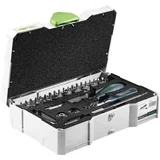 Set nasadnih ključeva 1/4"-CE RA-Set 36, 497881